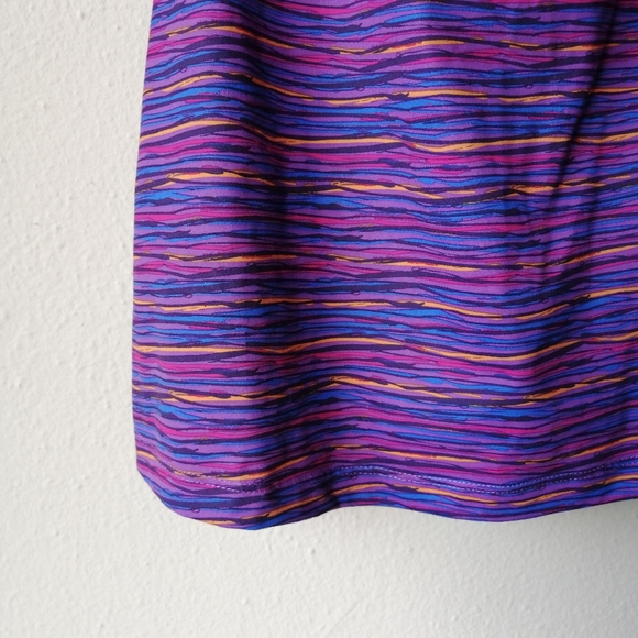 REI Racer back Workout Tank - Picture 3 of 7